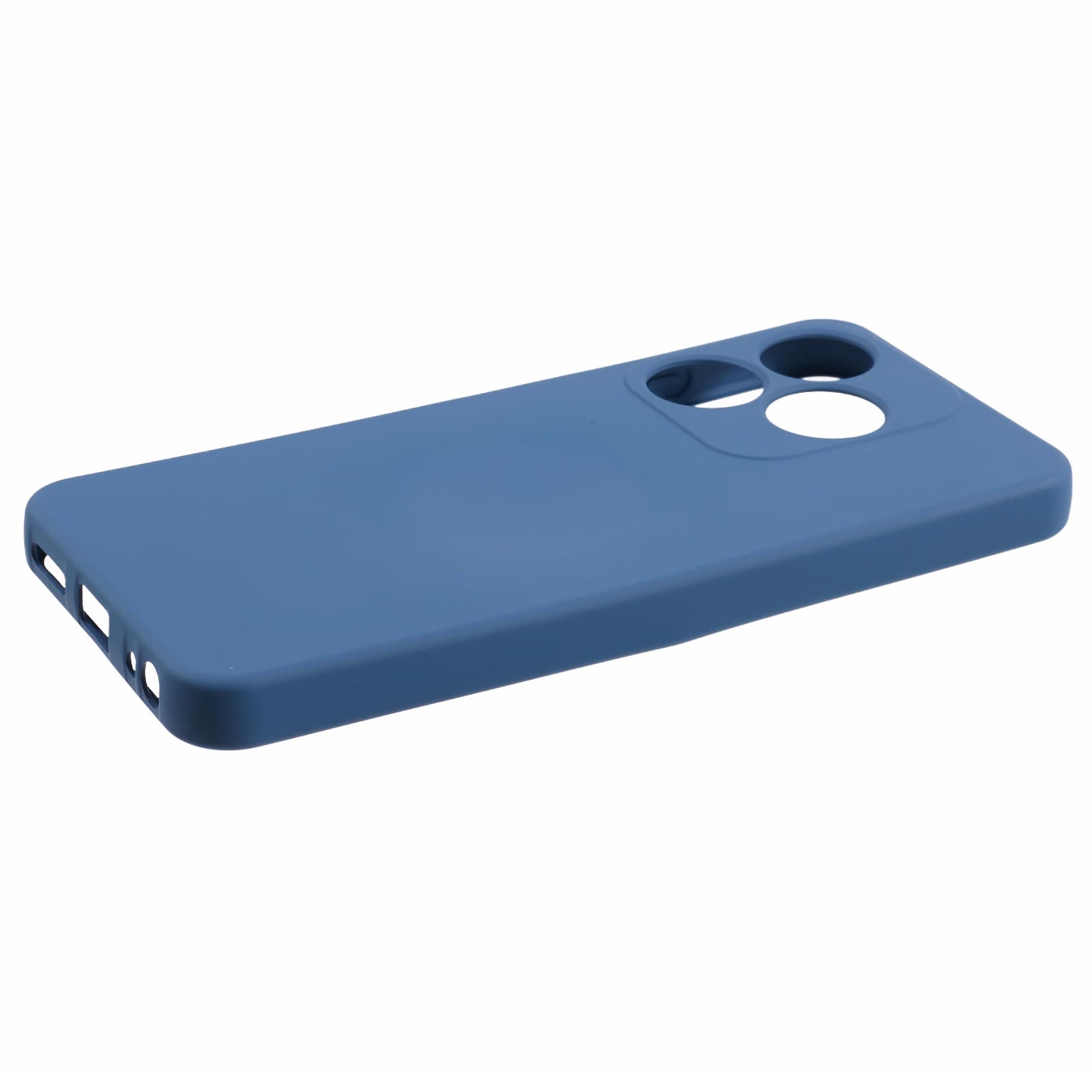 For Transsion Tecno Spark 10C 4G Anti-Scratch Phone Cover TPU 2.0mm Arc Edge Cell Phone Case For Transsion Tecno Spark 10C 4G Anti-Scratch Phone Cover TPU 2.0mm Arc Edge Cell Phone Case